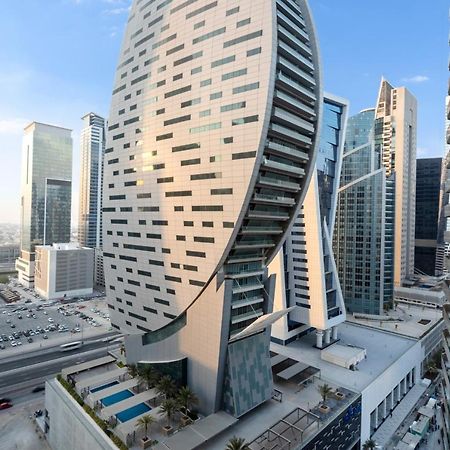 Bnbmehomes - Merano Tower Dubai Exterior foto