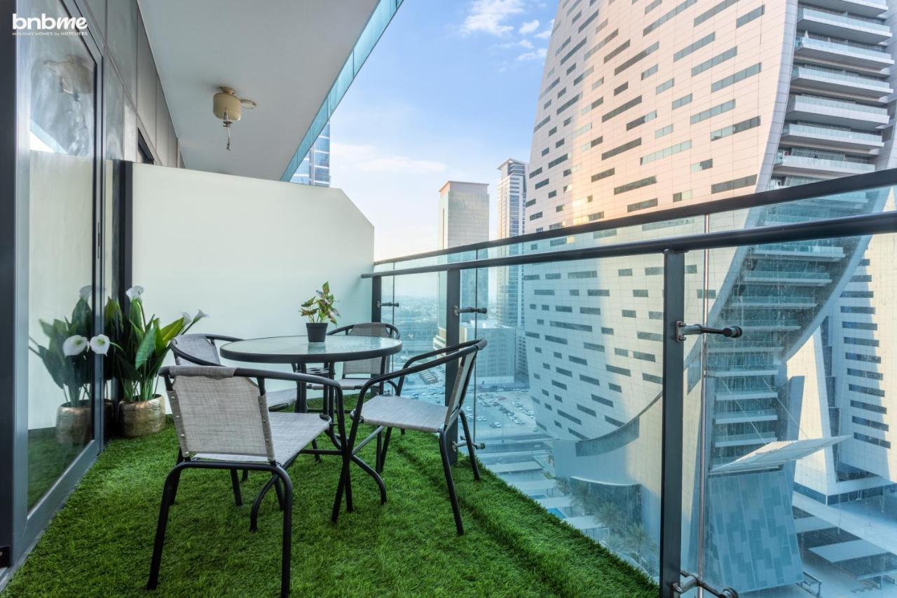 Bnbmehomes - Merano Tower Dubai Exterior foto