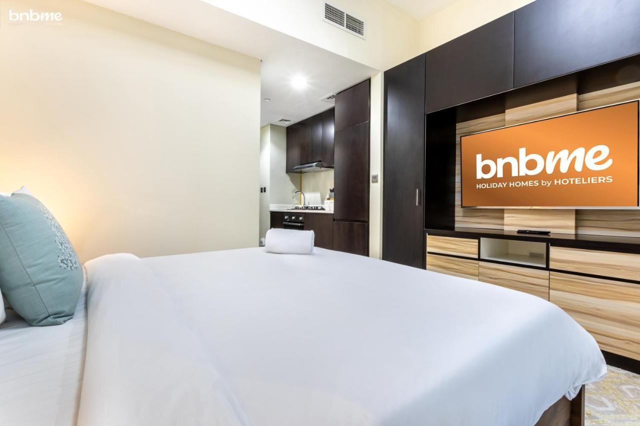 Bnbmehomes - Merano Tower Dubai Exterior foto